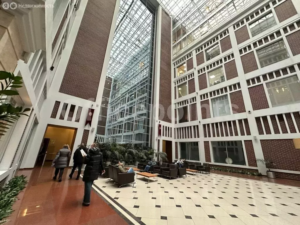 Офис (781.3 м) - Фото 1