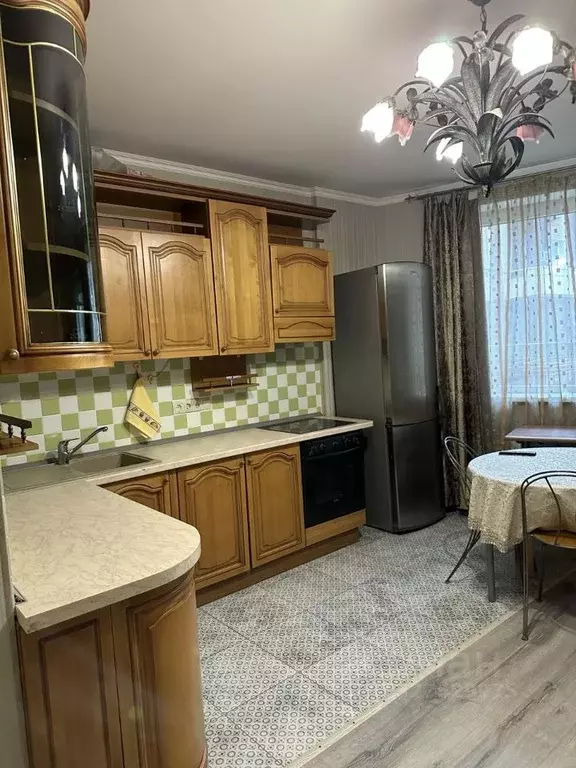 1-к кв. Московская область, Королев ул. Горького, 79к12 (38.0 м) - Фото 2