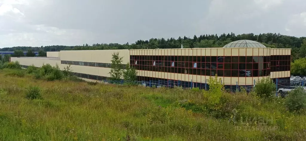 Помещение свободного назначения в Московская область, Химки городской ... - Фото 2