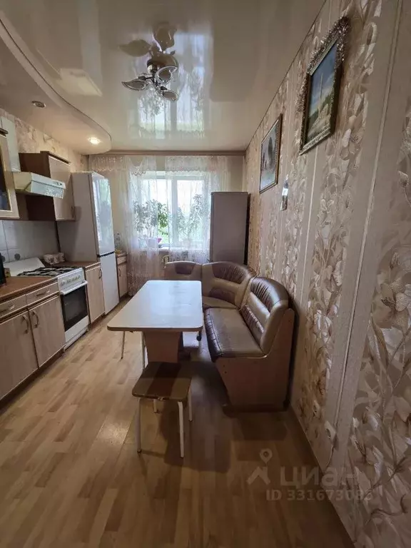 2-к кв. Орловская область, Орел Часовая ул., 43 (67.0 м) - Фото 2