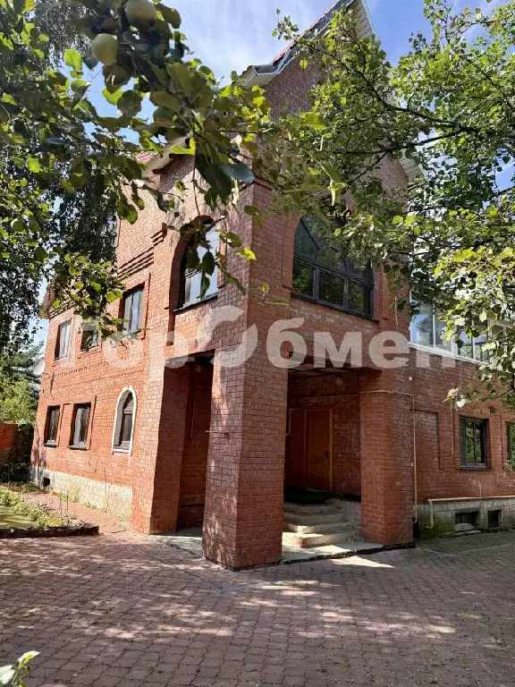 Продается дом в г. Видное - Фото 1