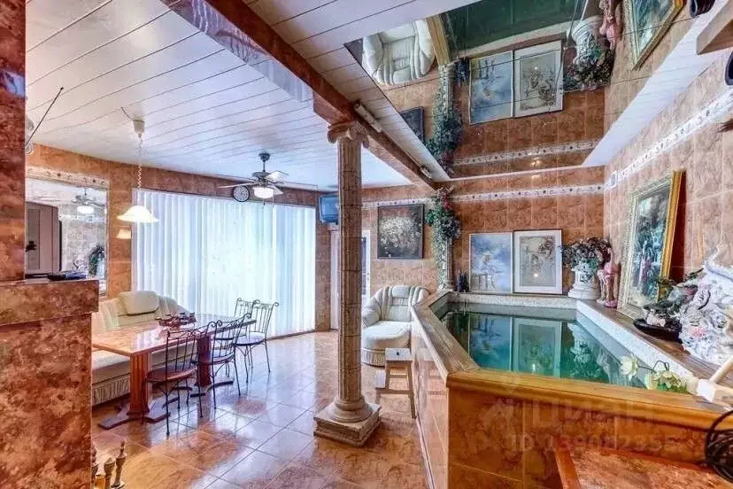 Дом в Санкт-Петербург, Санкт-Петербург, Сестрорецк ул. Жукова, 6 (170 ... - Фото 2