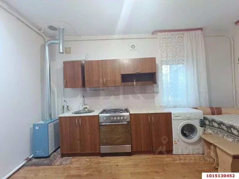 3-к кв. Краснодарский край, Краснодар Дубинка мкр, проезд 2-й ... - Фото 2