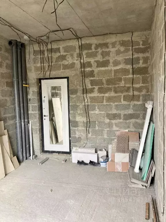 Студия Краснодарский край, Сочи ул. Верхняя Лысая Гора, 37Е (19.0 м) - Фото 1