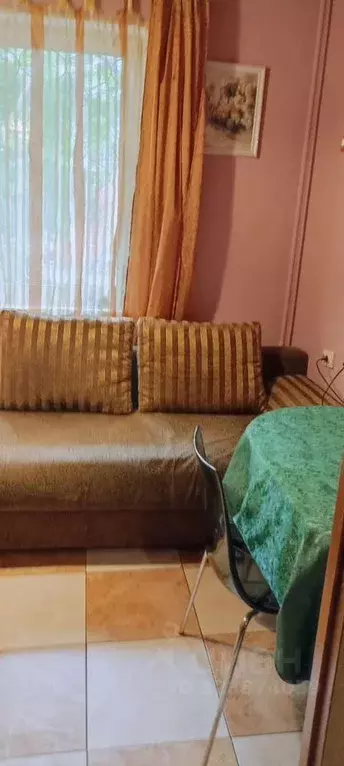 1-к кв. Москва Сельскохозяйственная ул., 22к1 (38.0 м) - Фото 2