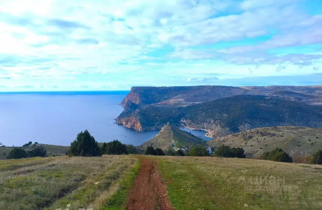 2-к кв. Севастополь ул. Новикова, 31 (42.1 м) - Фото 1