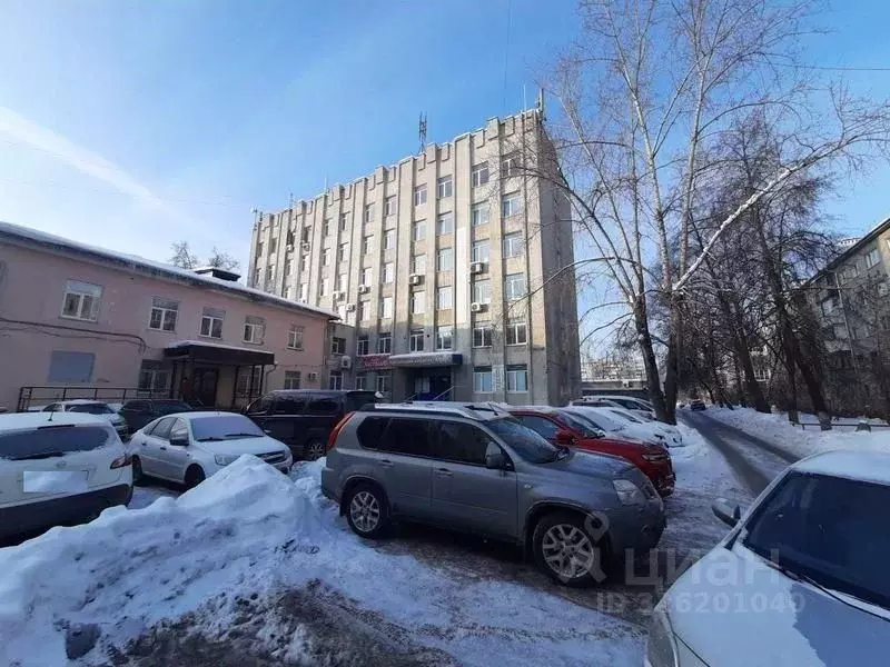 Офис в Нижегородская область, Нижний Новгород ул. Ватутина, 11 (20 м) - Фото 1