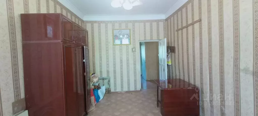 2-к кв. Астраханская область, Астрахань ул. Николая Островского, 53 ... - Фото 0