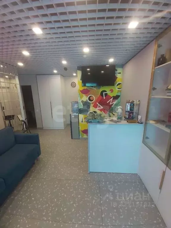 Офис в Татарстан, Альметьевск просп. Строителей, 80 (75 м) - Фото 1