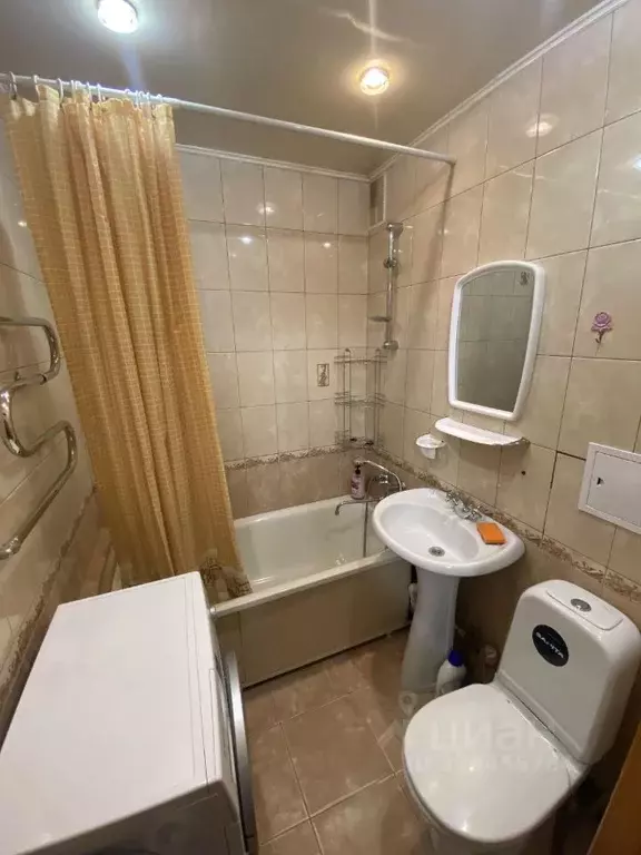2-к кв. Пензенская область, Пенза ул. Пацаева, 9 (44.0 м) - Фото 1