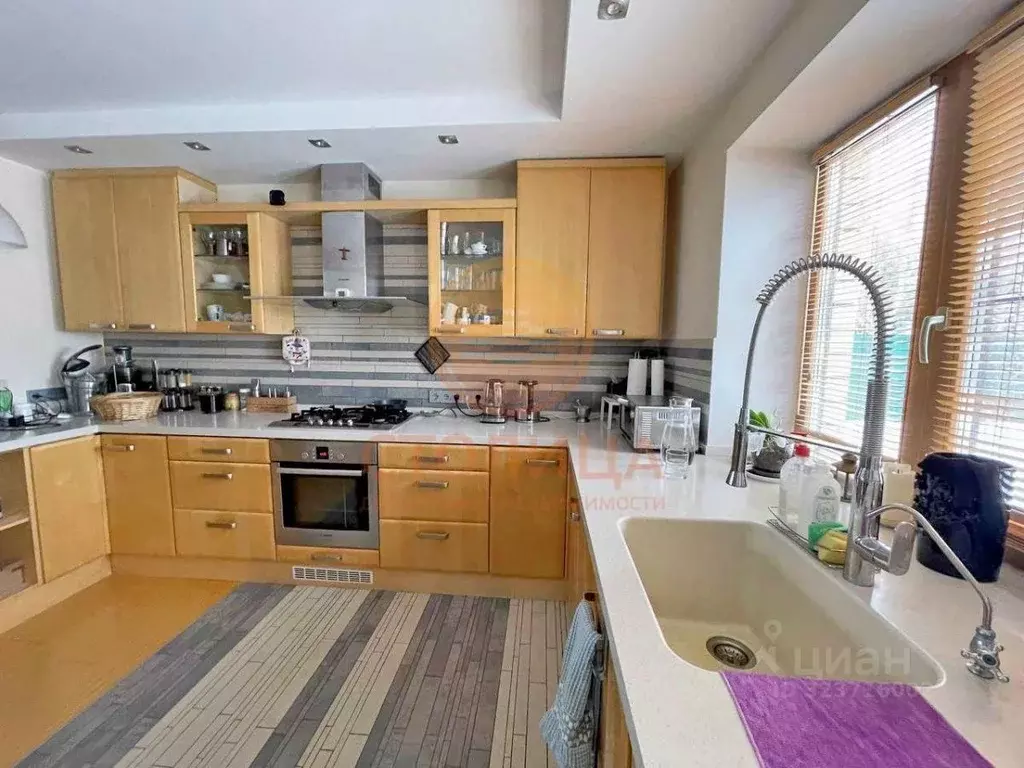 Дом в Московская область, Волоколамский муниципальный округ, д. Козино ... - Фото 2