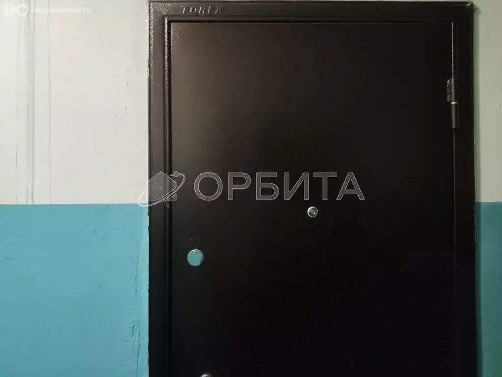Квартира-студия: Тюмень, улица Седова, 64А (13 м) - Фото 2