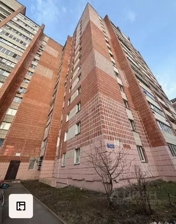 1-к кв. Татарстан, Казань ул. Сафиуллина, 32 (36.1 м) - Фото 1