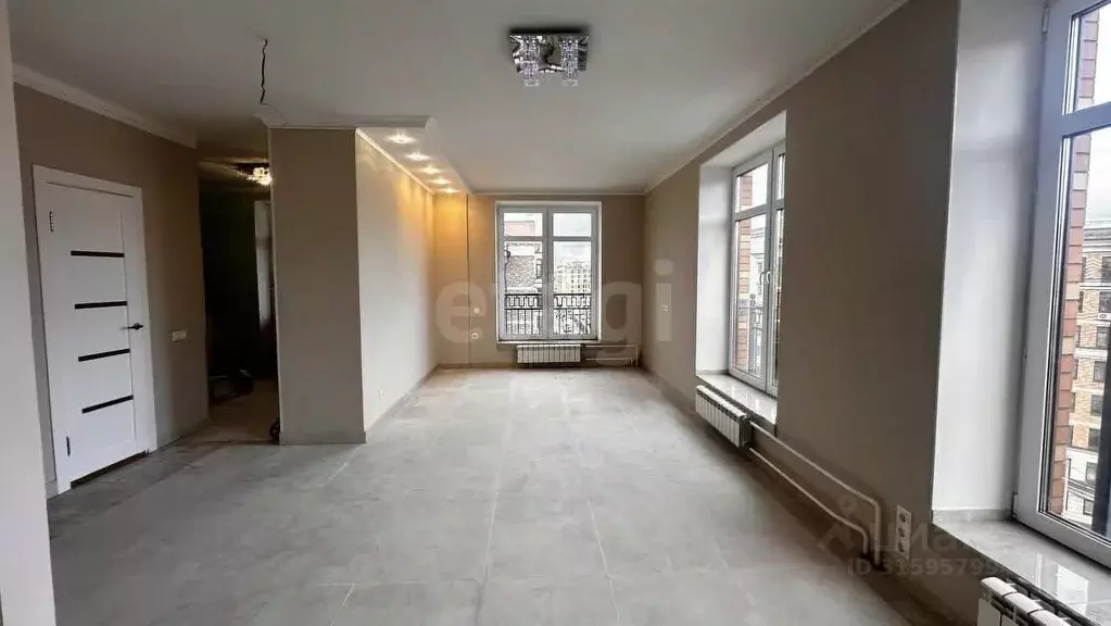 2-к кв. Московская область, Красногорск Опалиха мкр, ул. Пришвина, 2 ... - Фото 0