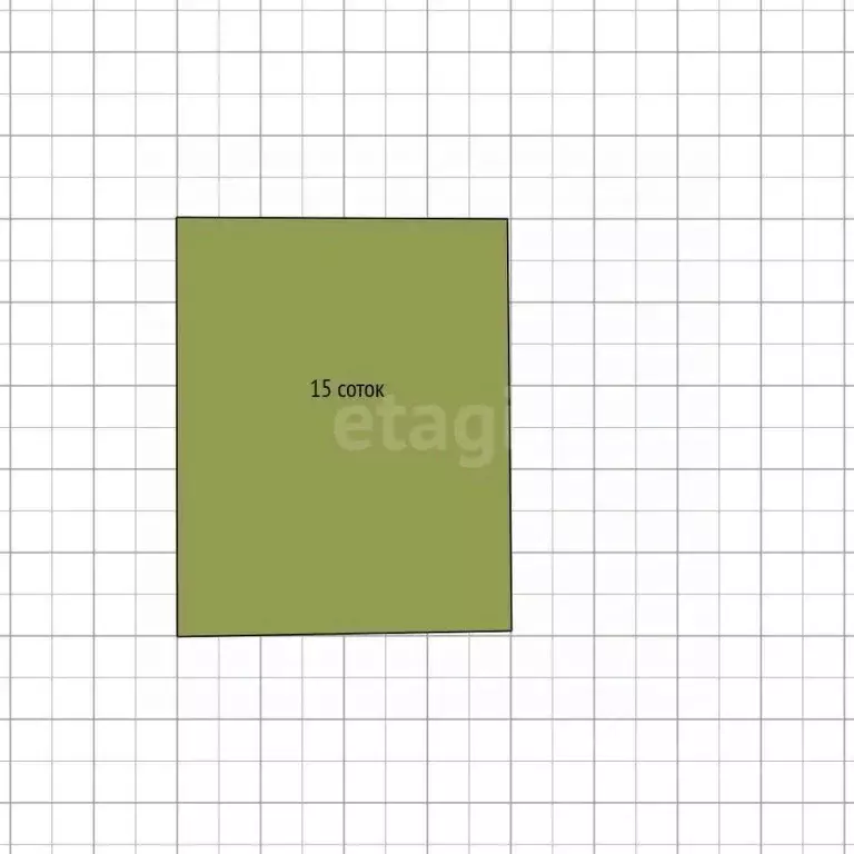 Участок в Белгородская область, Белгородский район, пос. Майский, ... - Фото 2