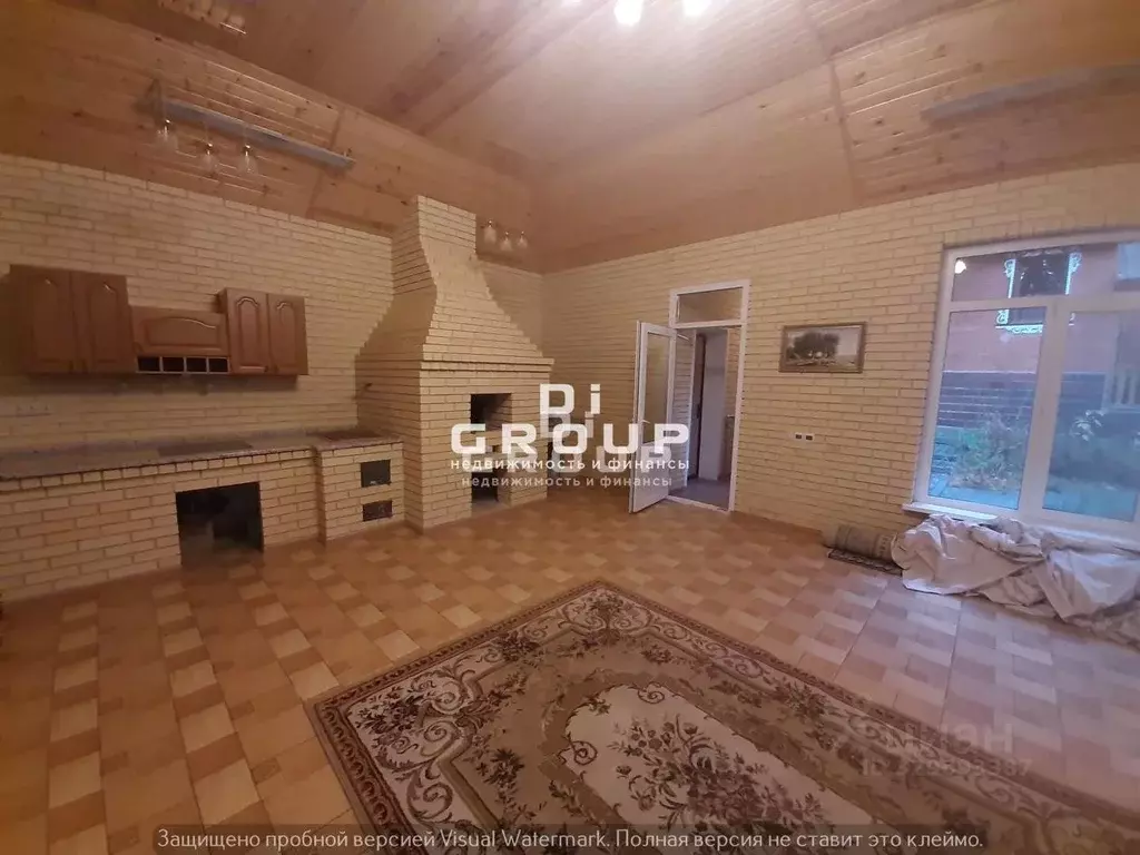 Коттедж в Татарстан, Лаишевский район, д. Матюшино  (360 м) - Фото 2