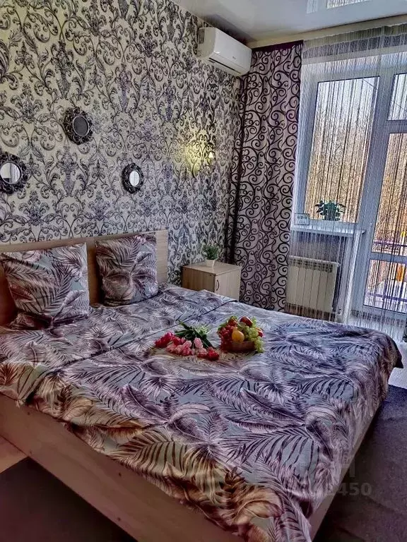Студия Владимирская область, Муром ул. Ленина, 30 (35.0 м) - Фото 1