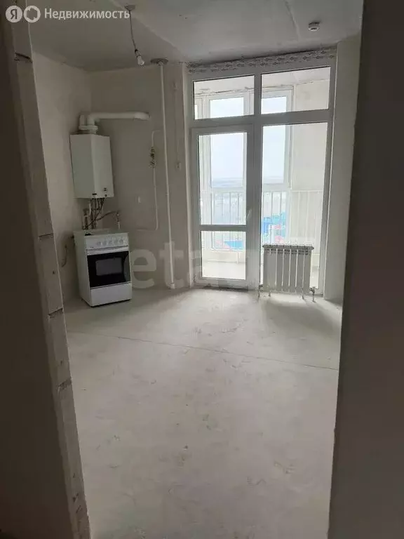 2-комнатная квартира: Ростов-на-Дону, улица Бориса Слюсаря, 15с2 (53 ... - Фото 2