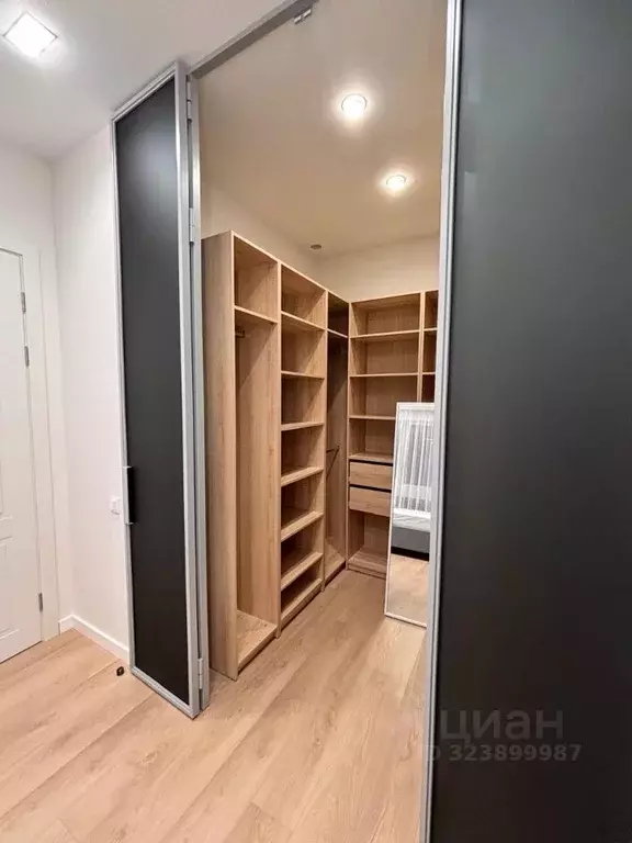 2-к кв. Москва Шмитовский проезд, 39к3 (44.7 м) - Фото 1