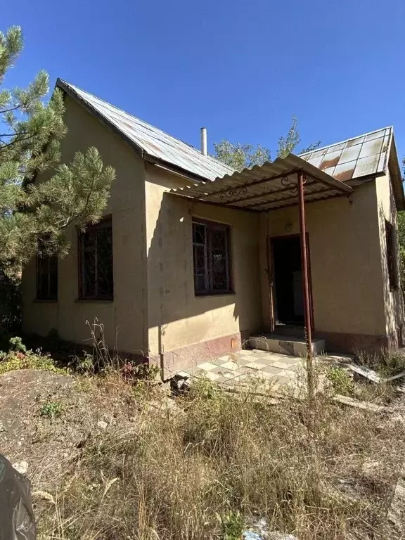 Дом в Ростовская область, Аксайский район, Рассветовское с/пос, ... - Фото 2