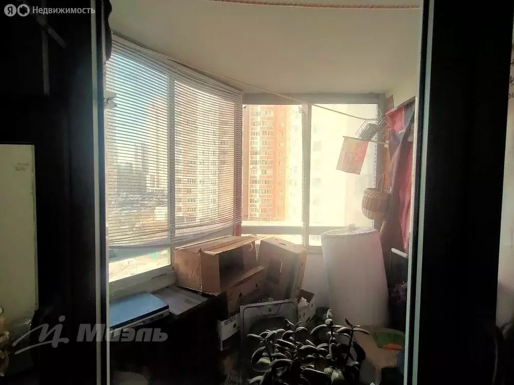 3-комнатная квартира: Москва, Бескудниковский бульвар, 19к2 (79.1 м) - Фото 2