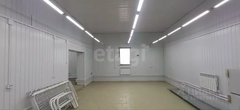 Помещение свободного назначения в Алтай, Майминский район, с. Майма ... - Фото 1