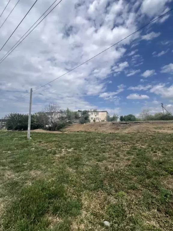 Участок в Крым, Белогорск ул. Русская (0.56 сот.) - Фото 1