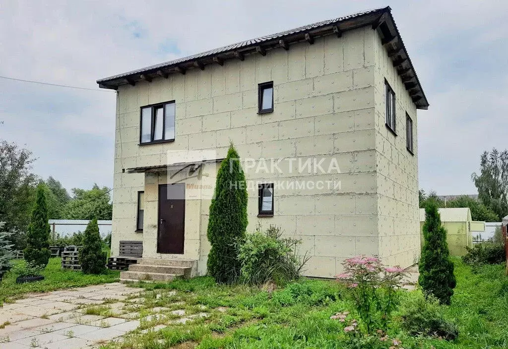 Продается дом в КП Никоново - Фото 1