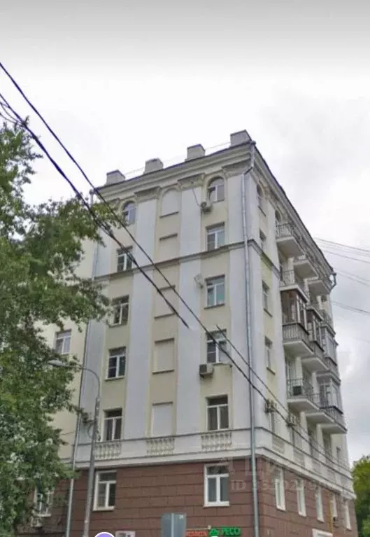 2-к кв. Москва Октябрьская ул., 69 (70.0 м) - Фото 1