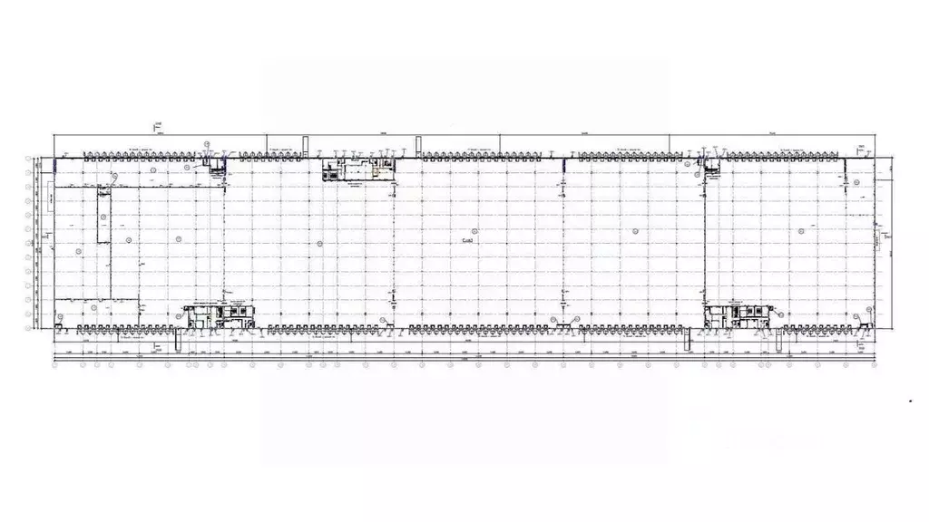 Склад в Московская область, Пушкинский городской округ, с. Братовщина ... - Фото 2