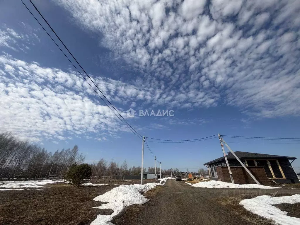 Участок, 6.6 сот., поселения (ижс) - Фото 2