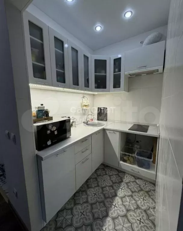 2-к кв. Брянская область, Брянск ул. Луначарского, 7А (50.0 м) - Фото 0