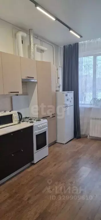 Студия Ставропольский край, Ставрополь №26 мкр, ул. Космодемьянской, ... - Фото 2