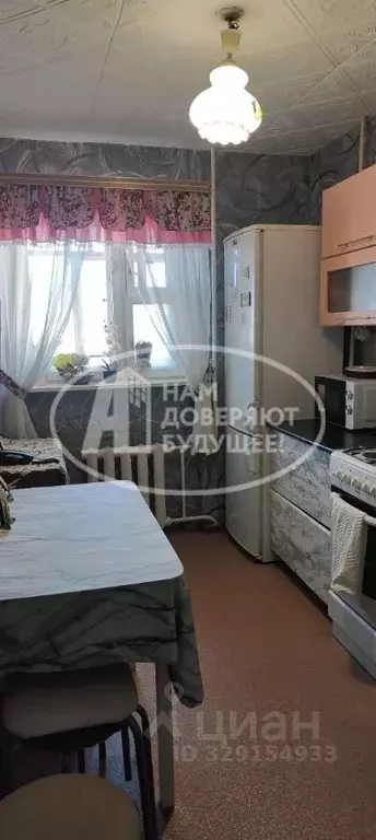 3-к кв. Пермский край, Чайковский ул. Декабристов, 28 (59.4 м) - Фото 2