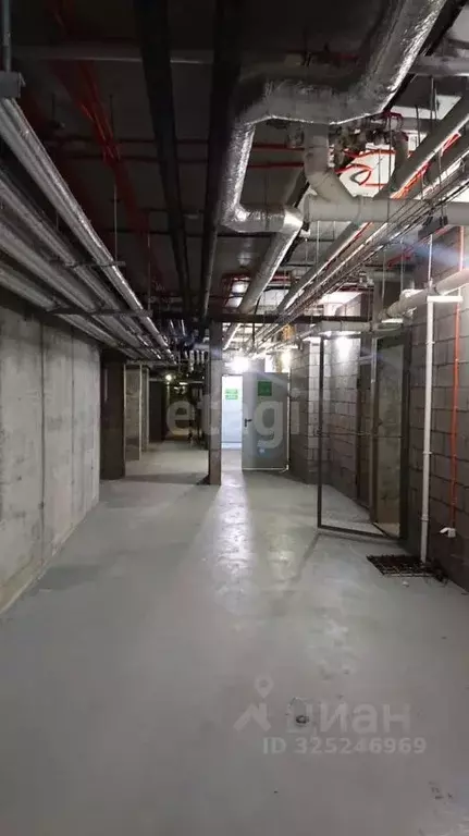 Склад в Хабаровский край, Хабаровск Южный мкр, ул. Ворошилова, 2А (5 ... - Фото 1