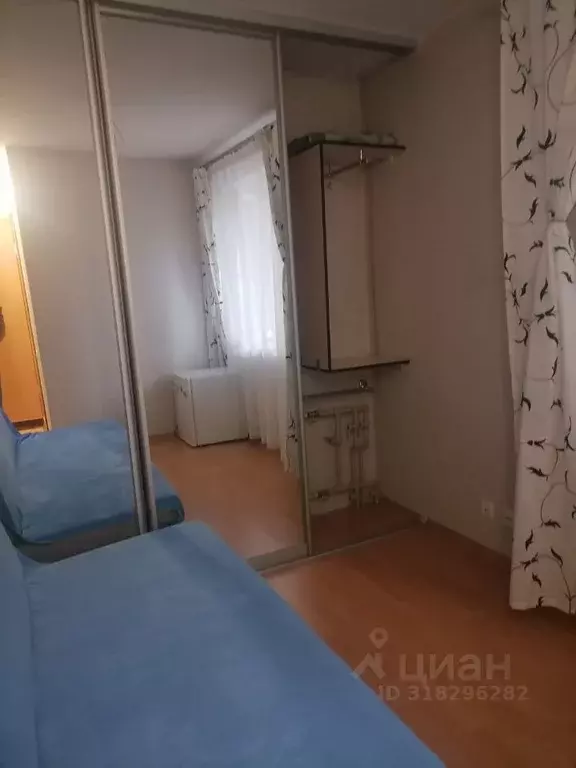 1-к кв. Белгородская область, Белгород ул. Губкина, 4 (10.8 м) - Фото 0