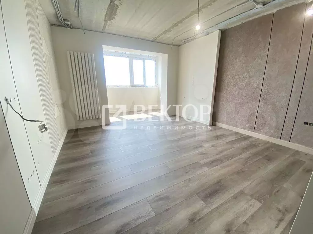 3-к. квартира, 90 м, 14/14 эт. - Фото 1