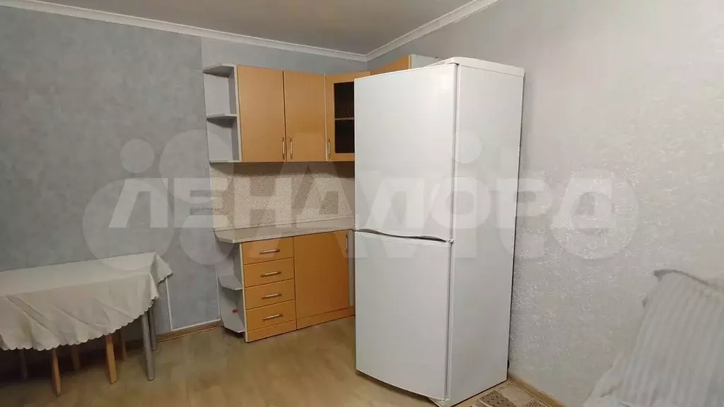 Комната 17 м в 1-к., 2/9 эт. - Фото 1