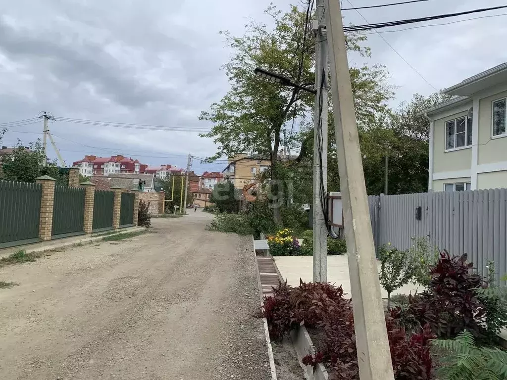 Таунхаус в Краснодарский край, Горячий Ключ  (99 м) - Фото 0