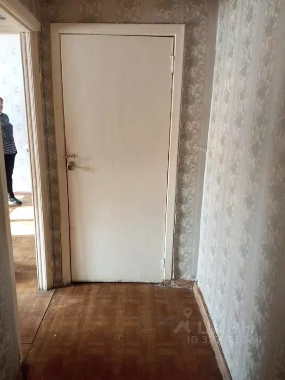 1-к кв. Нижегородская область, Нижний Новгород ул. Ванеева, 98к3 (30.7 ... - Фото 2