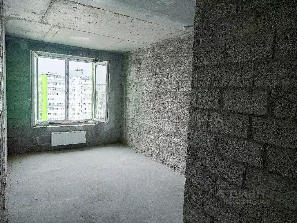 1-к кв. Тюменская область, Тюмень Велижанская ул., 66 (29.8 м) - Фото 1