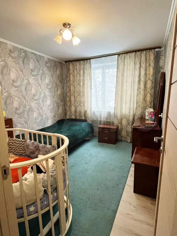 2-к. квартира, 44,5 м, 2/9 эт. - Фото 0