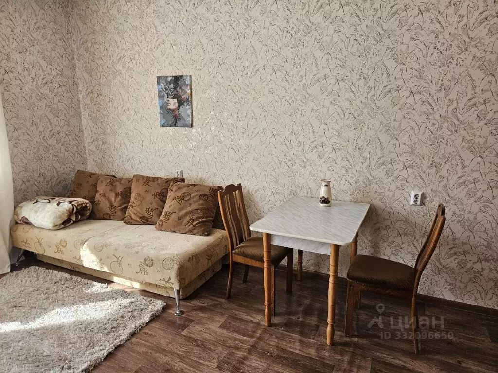 Студия Ярославская область, Ярославский муниципальный округ, пос. ... - Фото 2