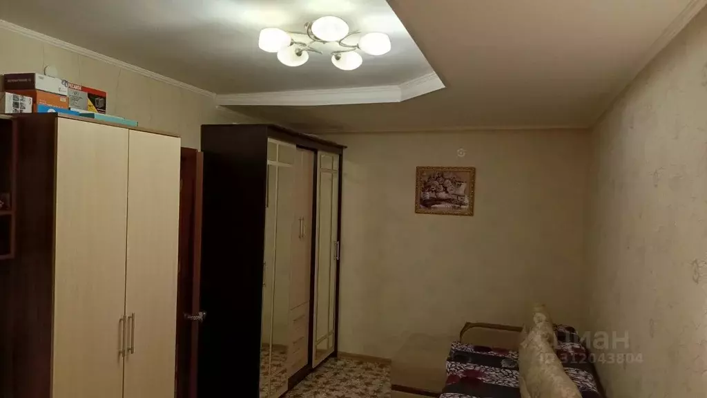 1-к кв. Белгородская область, Яковлевский муниципальный округ, с. ... - Фото 1