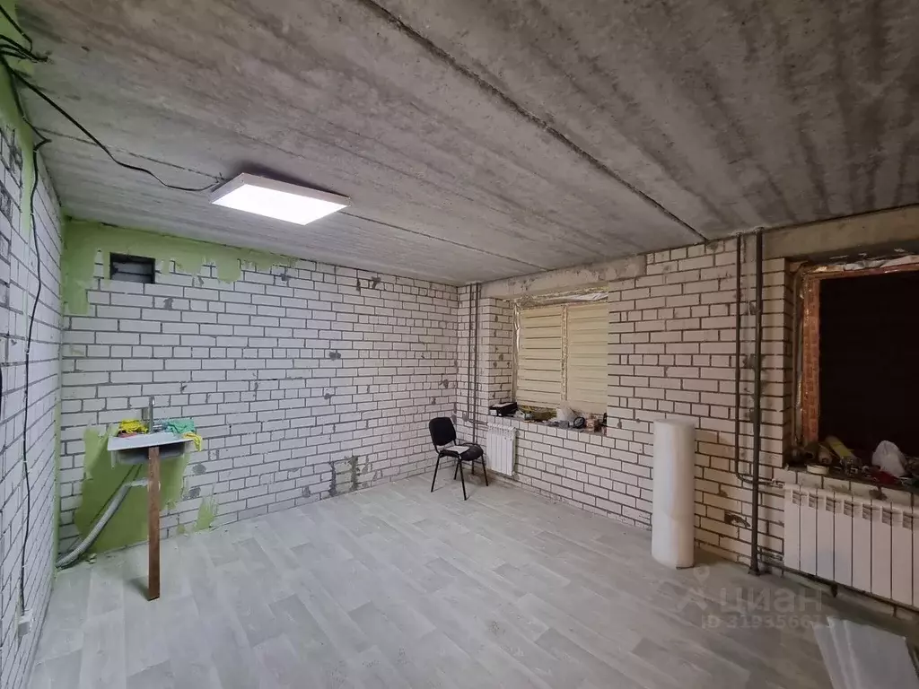 3-к кв. Владимирская область, Владимир ул. Диктора Левитана, 48 (70.2 ... - Фото 0