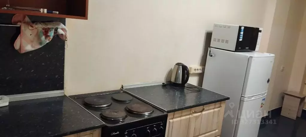 3-к кв. Иркутская область, Иркутск ул. Чернышевского, 6 (90.0 м) - Фото 2