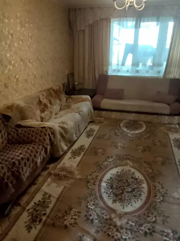 Продаётся 3-к квартира, 62 м - Фото 0