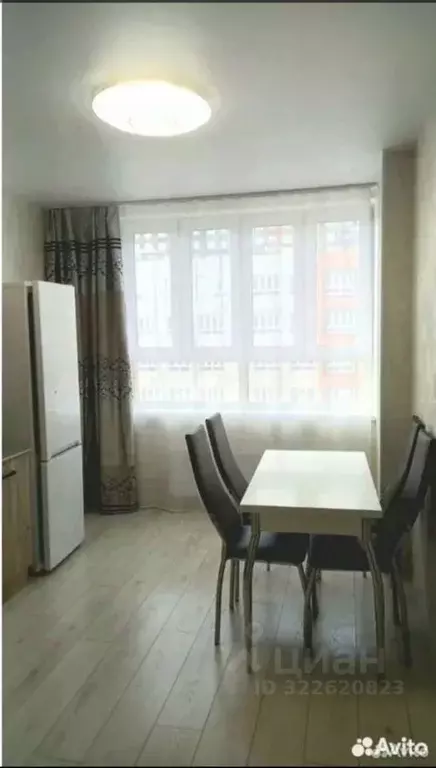 1-к кв. Московская область, Балашиха ул. Яганова, 12 (38.0 м) - Фото 2