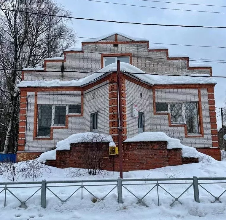 Склад (217.8 м) - Фото 1