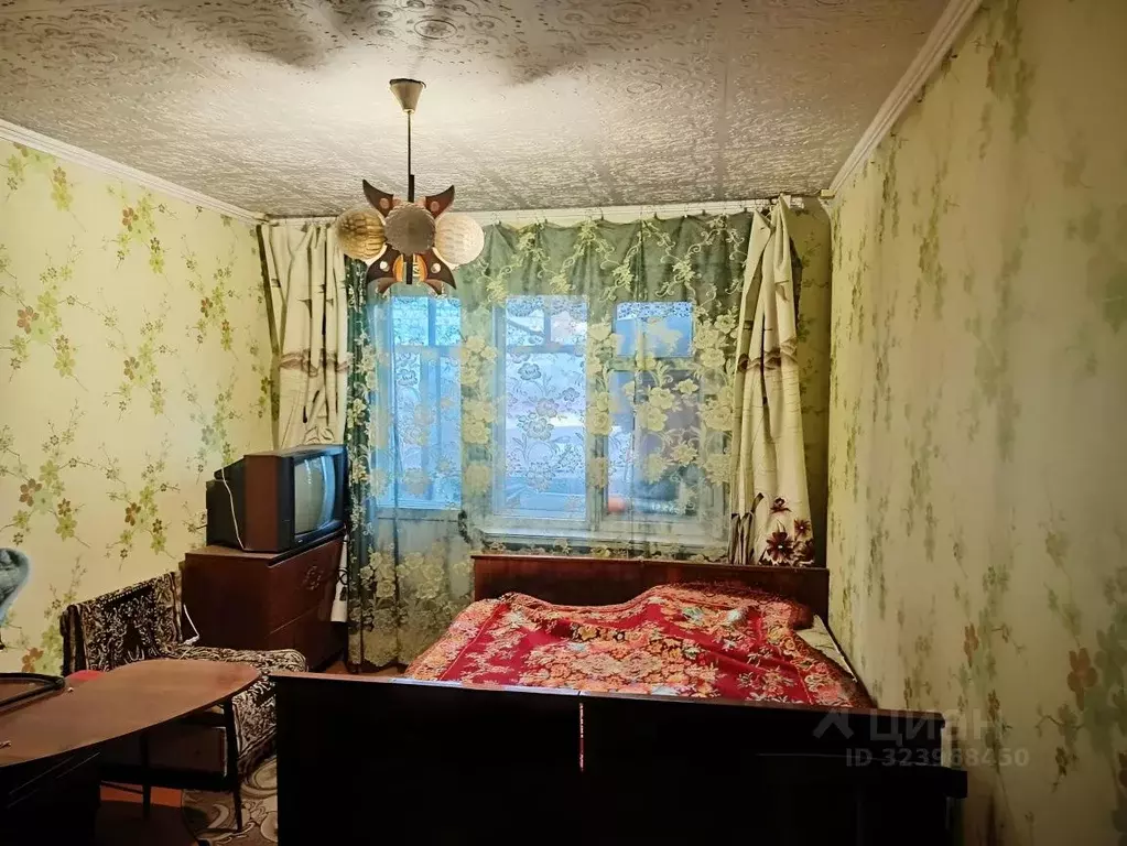 2-к кв. Оренбургская область, Оренбург Полтавская ул., 17 (47.3 м) - Фото 2